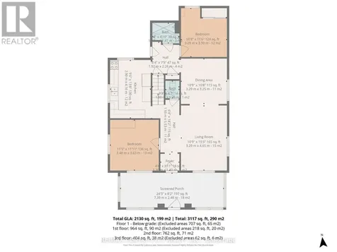92 Forest Avenue St. Thomas ON N5R 2J5