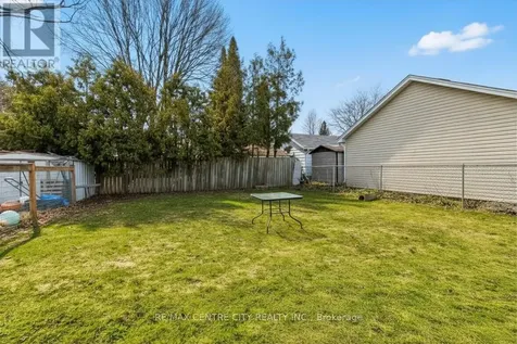 92 Forest Avenue St. Thomas ON N5R 2J5