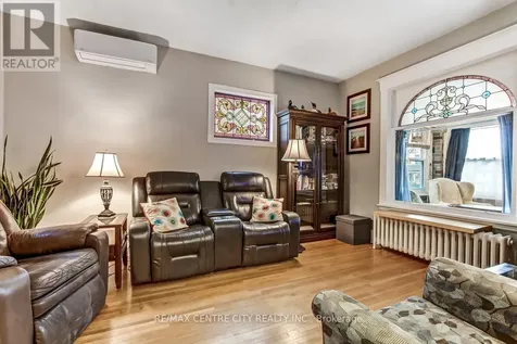 92 Forest Avenue St. Thomas ON N5R 2J5