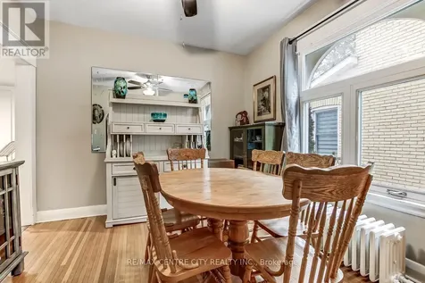 92 Forest Avenue St. Thomas ON N5R 2J5