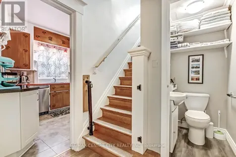 92 Forest Avenue St. Thomas ON N5R 2J5