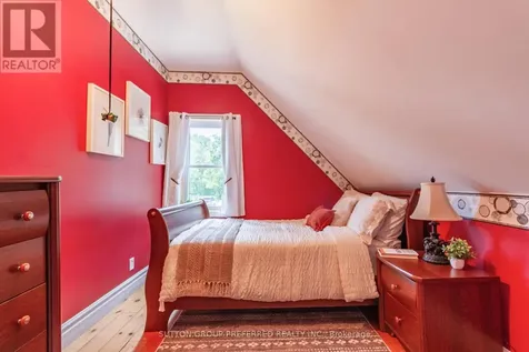 46715 Jamestown Line Central Elgin ON N0L 2H0