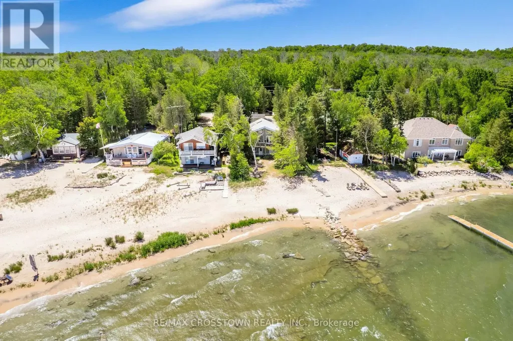 1799 Champlain Road Tiny ON L9M 0B6