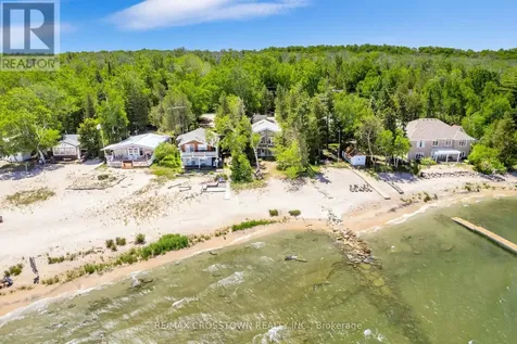 1799 Champlain Road Tiny ON L9M 0B6