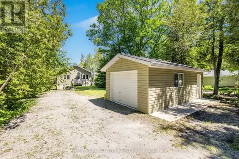 1799 Champlain Road Tiny ON L9M 0B6
