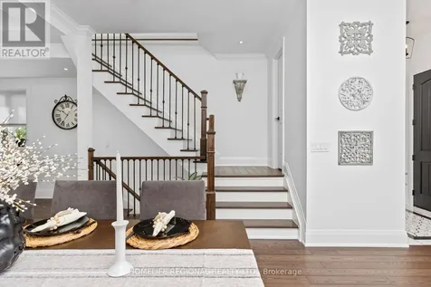 313 Robina Avenue Toronto (oakwood Village) ON M6C 3Z2