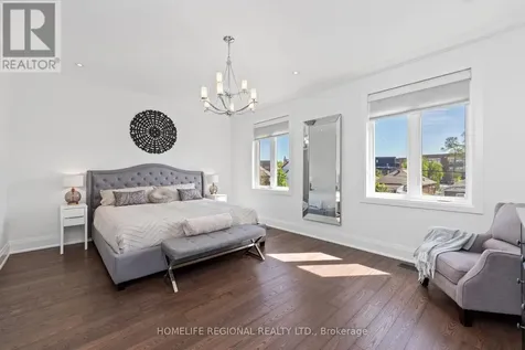 313 Robina Avenue Toronto (oakwood Village) ON M6C 3Z2