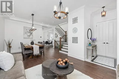 313 Robina Avenue Toronto (oakwood Village) ON M6C 3Z2