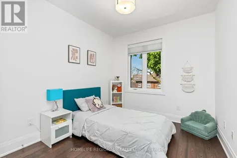 313 Robina Avenue Toronto (oakwood Village) ON M6C 3Z2