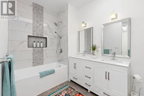 313 Robina Avenue Toronto (oakwood Village) ON M6C 3Z2