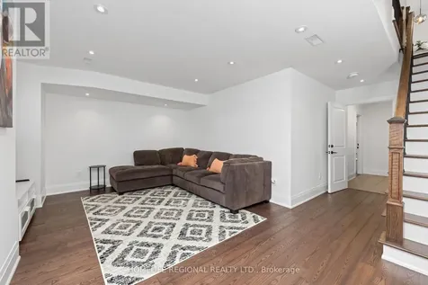 313 Robina Avenue Toronto (oakwood Village) ON M6C 3Z2