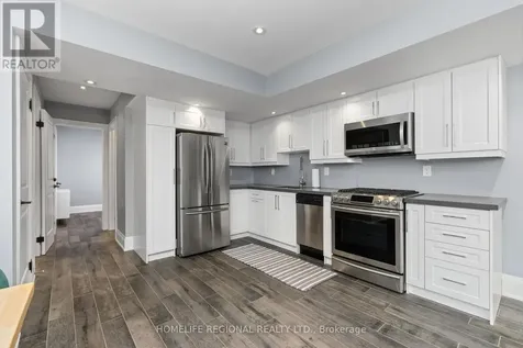 313 Robina Avenue Toronto (oakwood Village) ON M6C 3Z2