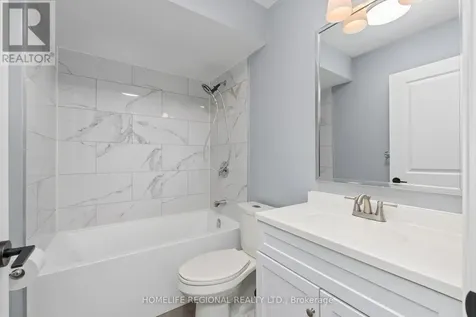 313 Robina Avenue Toronto (oakwood Village) ON M6C 3Z2