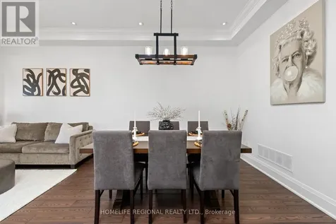 313 Robina Avenue Toronto (oakwood Village) ON M6C 3Z2