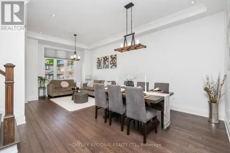 313 Robina Avenue Toronto (oakwood Village) ON M6C 3Z2