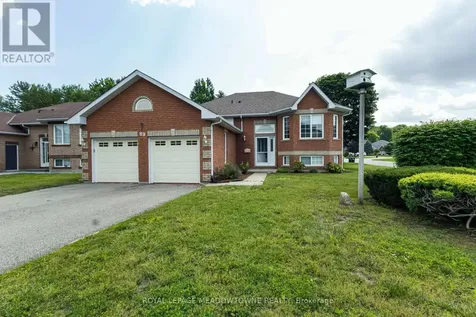 89 Royal Beech Drive Wasaga Beach ON L9Z 1H5