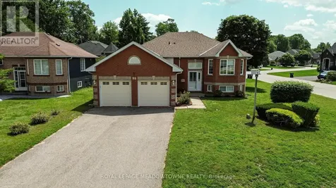 89 Royal Beech Drive Wasaga Beach ON L9Z 1H5