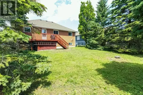 89 Royal Beech Drive Wasaga Beach ON L9Z 1H5