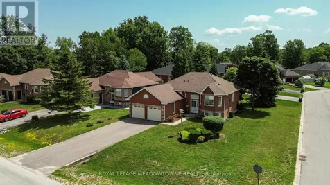 89 Royal Beech Drive Wasaga Beach ON L9Z 1H5