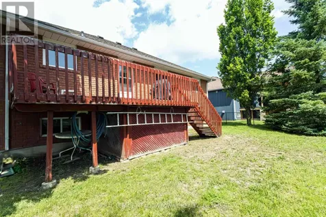 89 Royal Beech Drive Wasaga Beach ON L9Z 1H5