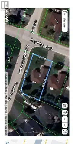 89 Royal Beech Drive Wasaga Beach ON L9Z 1H5