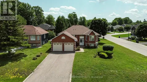 89 Royal Beech Drive Wasaga Beach ON L9Z 1H5