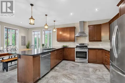 1801 Cedarlakes Way Ottawa ON K4P 1G4