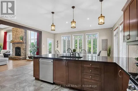 1801 Cedarlakes Way Ottawa ON K4P 1G4