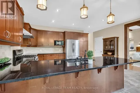 1801 Cedarlakes Way Ottawa ON K4P 1G4