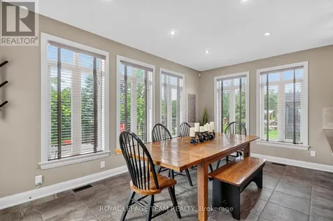 1801 Cedarlakes Way Ottawa ON K4P 1G4