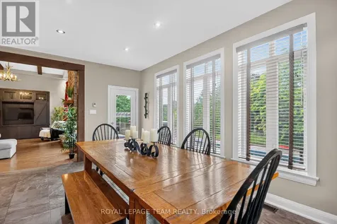1801 Cedarlakes Way Ottawa ON K4P 1G4