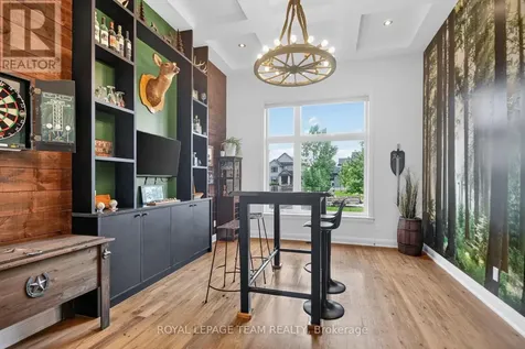 1801 Cedarlakes Way Ottawa ON K4P 1G4