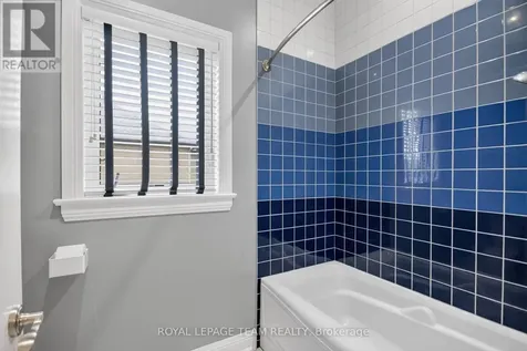 1801 Cedarlakes Way Ottawa ON K4P 1G4