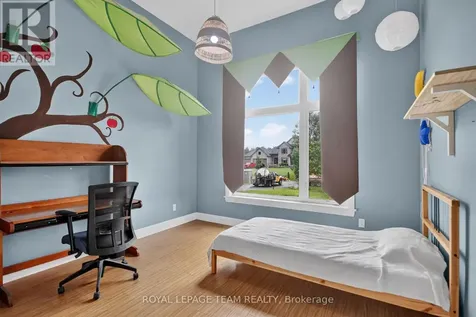 1801 Cedarlakes Way Ottawa ON K4P 1G4