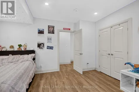1801 Cedarlakes Way Ottawa ON K4P 1G4