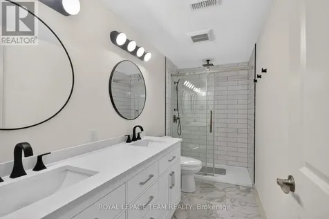 1801 Cedarlakes Way Ottawa ON K4P 1G4