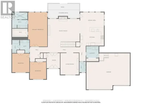 1801 Cedarlakes Way Ottawa ON K4P 1G4