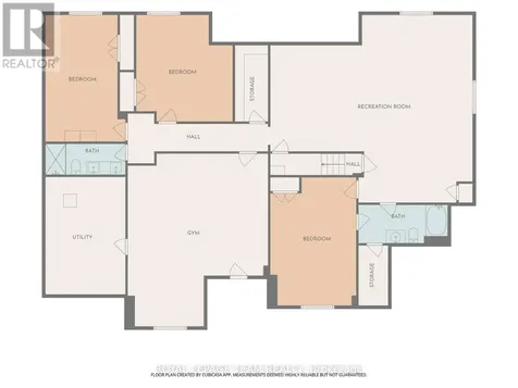 1801 Cedarlakes Way Ottawa ON K4P 1G4