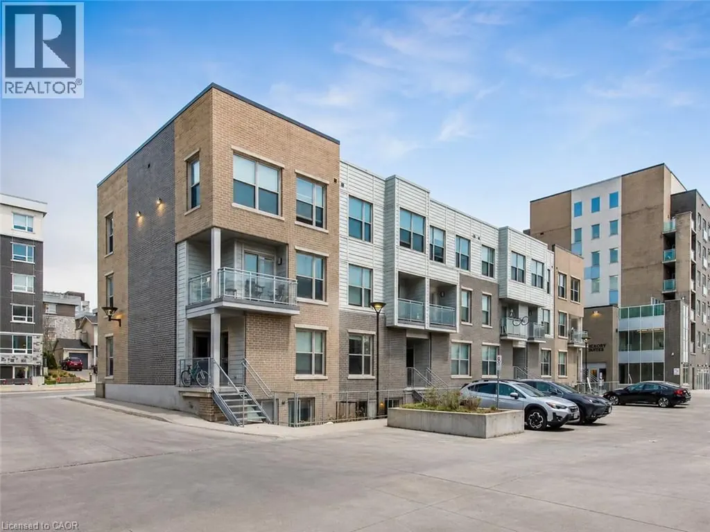 62 Balsam Street Waterloo ON N2L 3H2