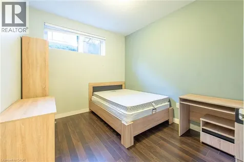 62 Balsam Street Waterloo ON N2L 3H2