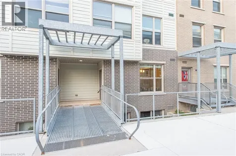 62 Balsam Street Waterloo ON N2L 3H2