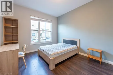 62 Balsam Street Waterloo ON N2L 3H2