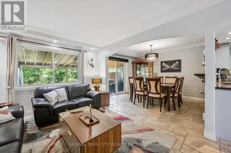 30 Bryan Court Kitchener ON N2A 4J5