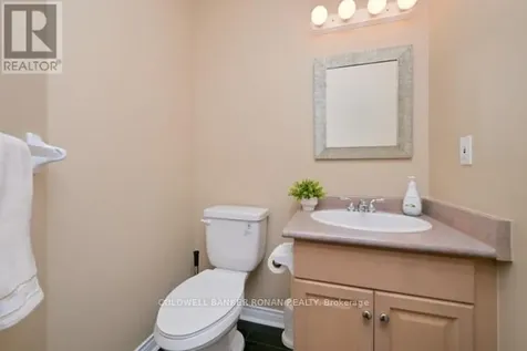 43 Briar Gate New Tecumseth ON L9R 2A8
