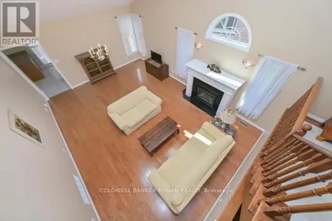 43 Briar Gate New Tecumseth ON L9R 2A8