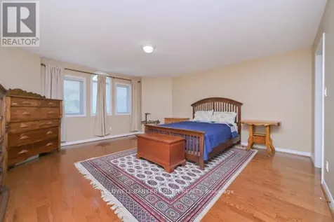43 Briar Gate New Tecumseth ON L9R 2A8