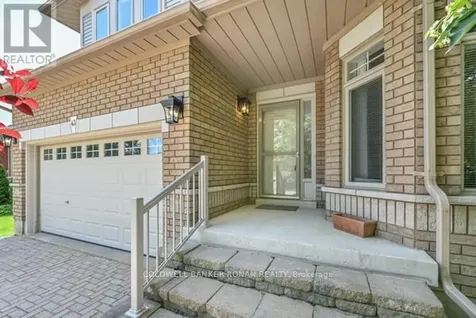 43 Briar Gate New Tecumseth ON L9R 2A8