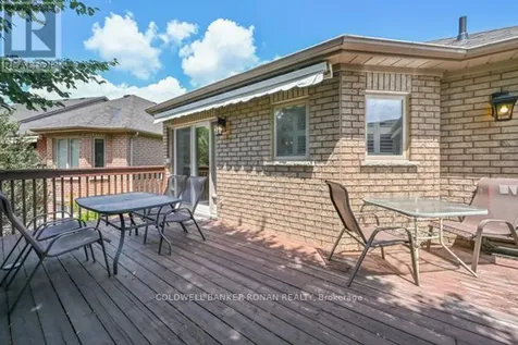 43 Briar Gate New Tecumseth ON L9R 2A8
