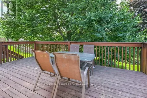 43 Briar Gate New Tecumseth ON L9R 2A8