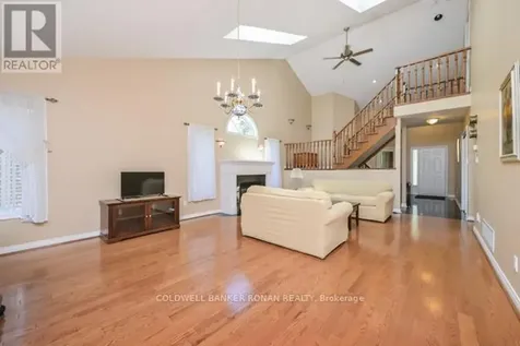 43 Briar Gate New Tecumseth ON L9R 2A8